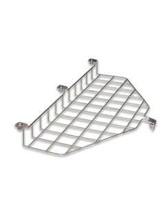 Wire mesh guard for mixing tank CulinaFlex